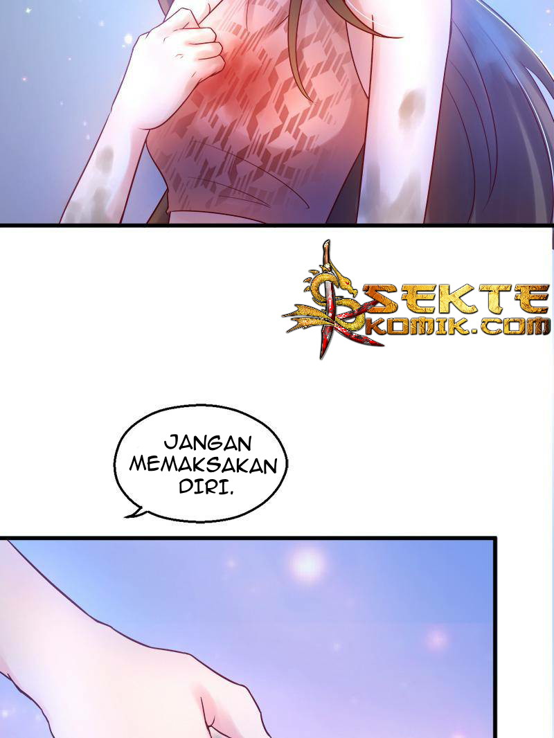 Beauty and the Beasts Chapter 35 Gambar 27